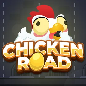 Chicken Road
